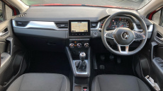 Renault Captur 1.0 TCE 100 Iconic 5dr Petrol Hatchback